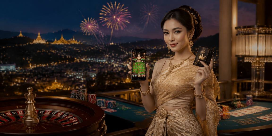 jdbaa jdbaa ကာစီနိုတွင် တွေ့နိုင်သောဂိမ်းများ